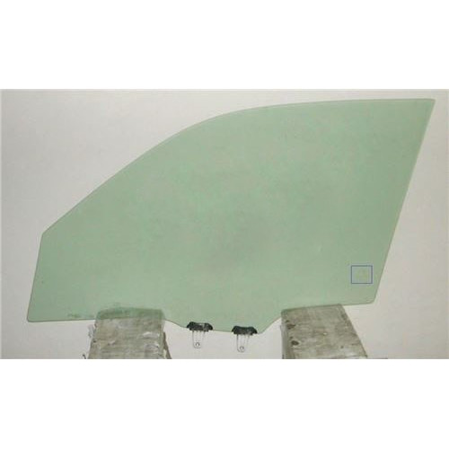 Скло дверне переднє праве Suzuki Grand Vitara 2006-2014 (XYG)