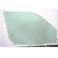 Скло дверне переднє праве Suzuki Swift 05-10 (Sekurit)