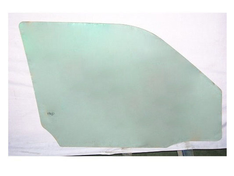 Скло дверне переднє праве Suzuki SWIFT 05-10 XYG