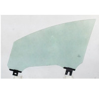 Скло дверне переднє праве Tesla Model X 15- (XYG)