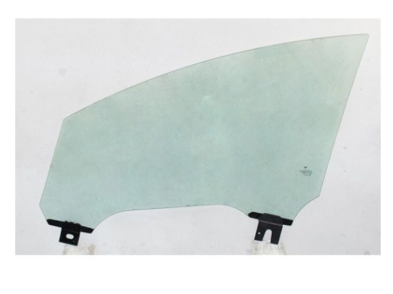 Скло дверне переднє праве Tesla Model X 15- (XYG)