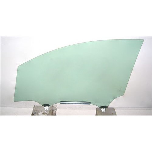 Скло дверне переднє праве Toyota Auris 2007-2012 XYG