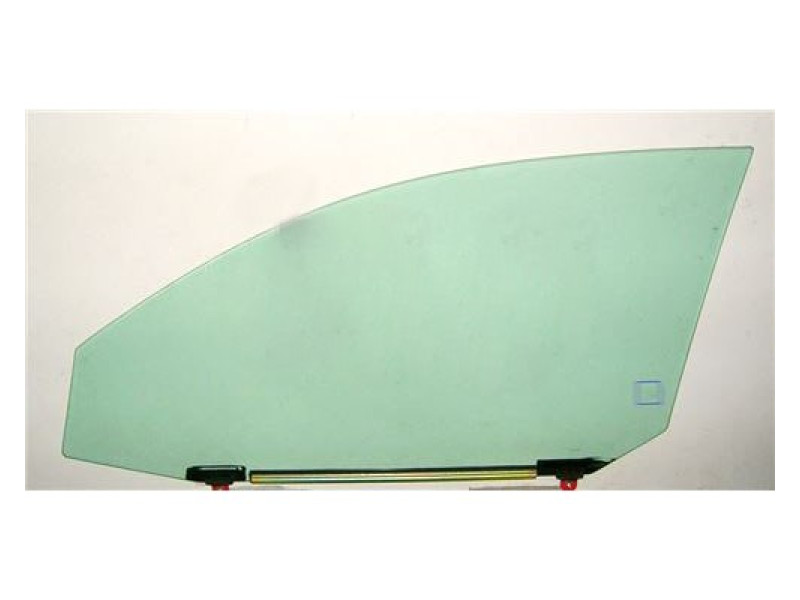 Скло дверне переднє праве Toyota AVALON 05 - XYG