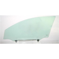 Скло дверне переднє праве Toyota Avensis 03-08 XYG