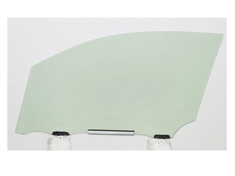 Скло дверне переднє праве Toyota C-HR 16- (Sekurit)