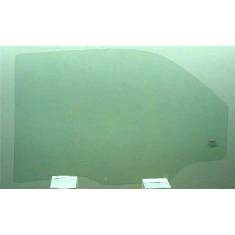 Скло дверне переднє праве Toyota Camry 1997-2001 XV20