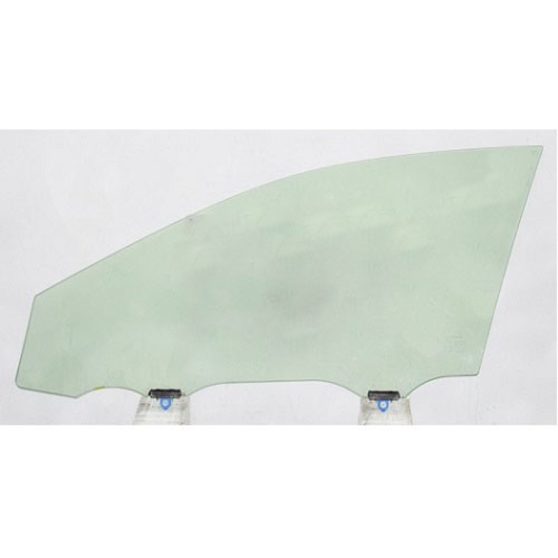 Скло дверне переднє праве Toyota Camry XV70 17- (Toyota)