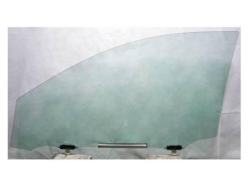 Скло дверне переднє праве Toyota Corolla 13 - E17 EUR XYG