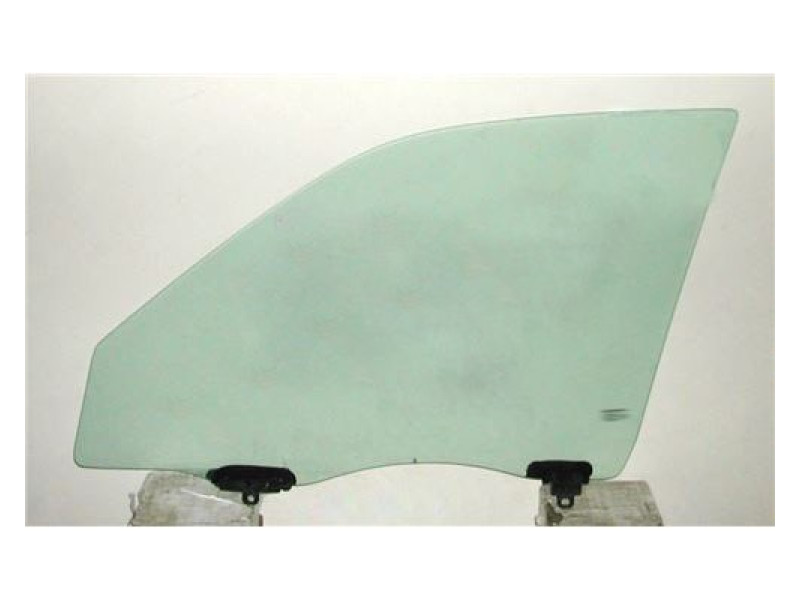 Скло дверне переднє праве Toyota Corolla 1997-2001 E11