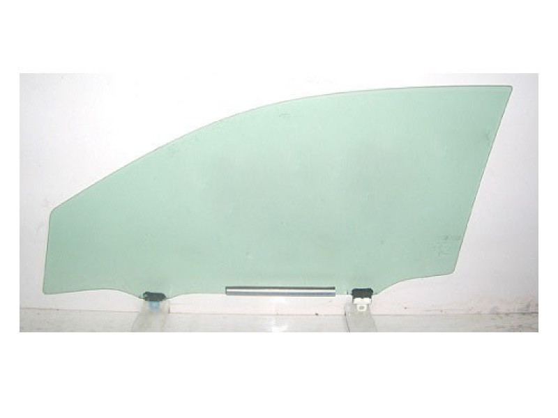 Скло дверне переднє праве Toyota Corolla E140 / E150 07-12 (PGW)