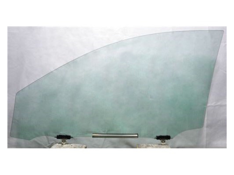 Скло дверне переднє праве Toyota Corolla E17 13- (XYG)