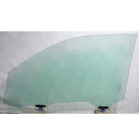 Скло дверне переднє праве Toyota Highlander 13-19 (XYG)