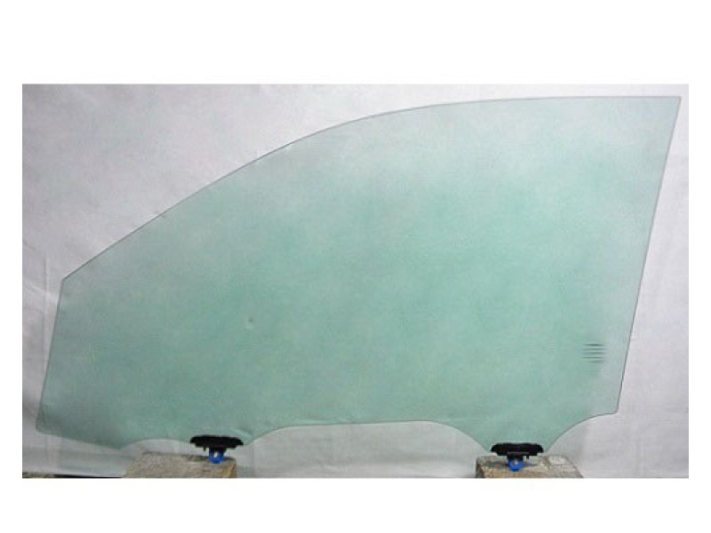 Скло дверне переднє праве Toyota Highlander 13-19 (XYG)