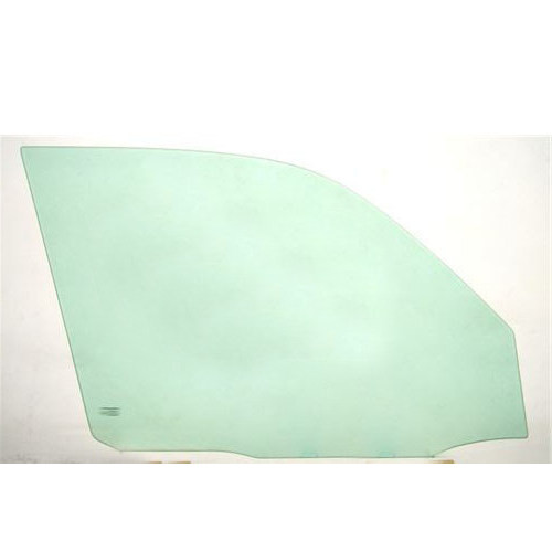 Скло дверне переднє праве Toyota Land Cruiser 100 98-08 Sekurit