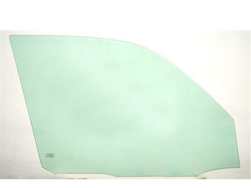 Скло дверне переднє праве Toyota Land Cruiser 100 98-08 (Sekurit)