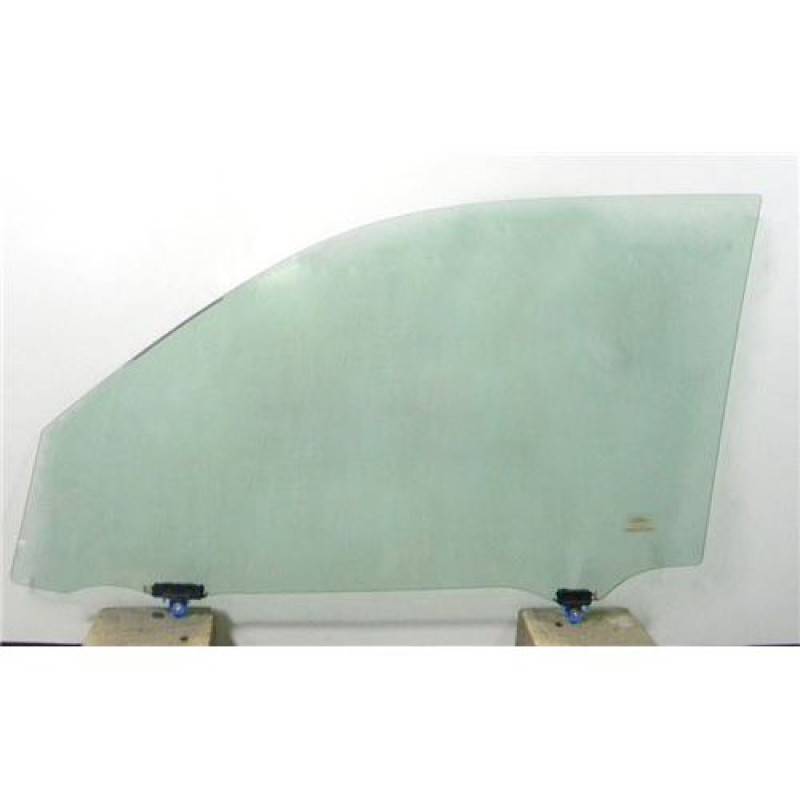 Скло дверне переднє праве Toyota Land Cruiser Prado 150 10- (XYG)