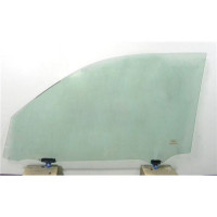 Скло дверне переднє праве Toyota Land Cruiser Prado 150 10- (Nippon)