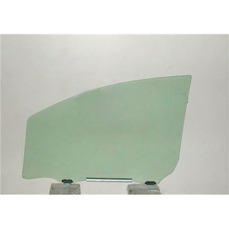 Скло дверне переднє праве Toyota Yaris 06-11 5 дв. хетчбек (Sekurit)