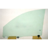 Скло дверне переднє праве Toyota Yaris 99-06 (XYG)