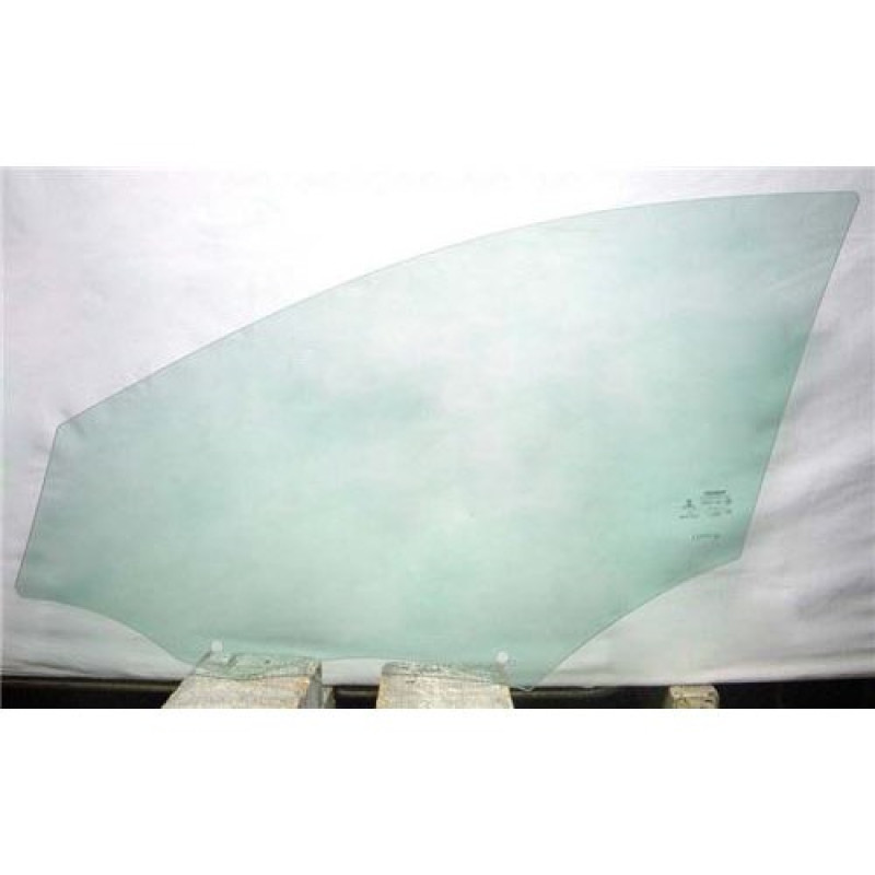 Скло дверне переднє праве Volvo V40 12- (Sekurit)