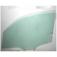 Скло дверне переднє праве VW AMAROK 10 - XYG