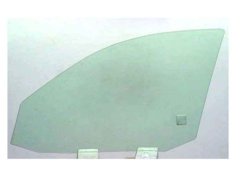 Скло дверне переднє праве VW Golf 4, VW Bora 97-04 (XYG)