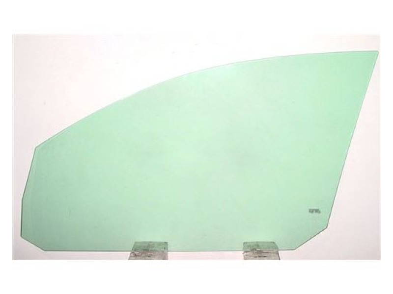 Скло дверне переднє праве VW Golf 5 HB 04-09 (XYG)