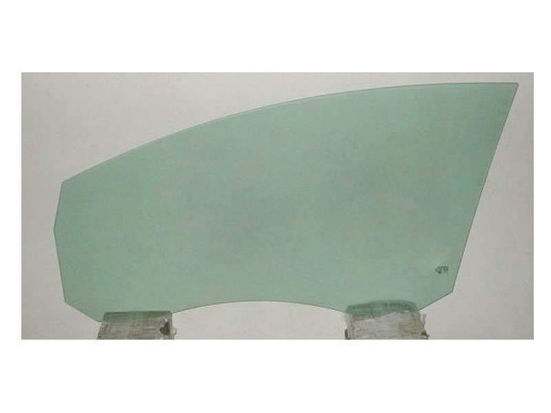 Скло дверне переднє праве VW Golf Plus 04-09 (Sekurit)