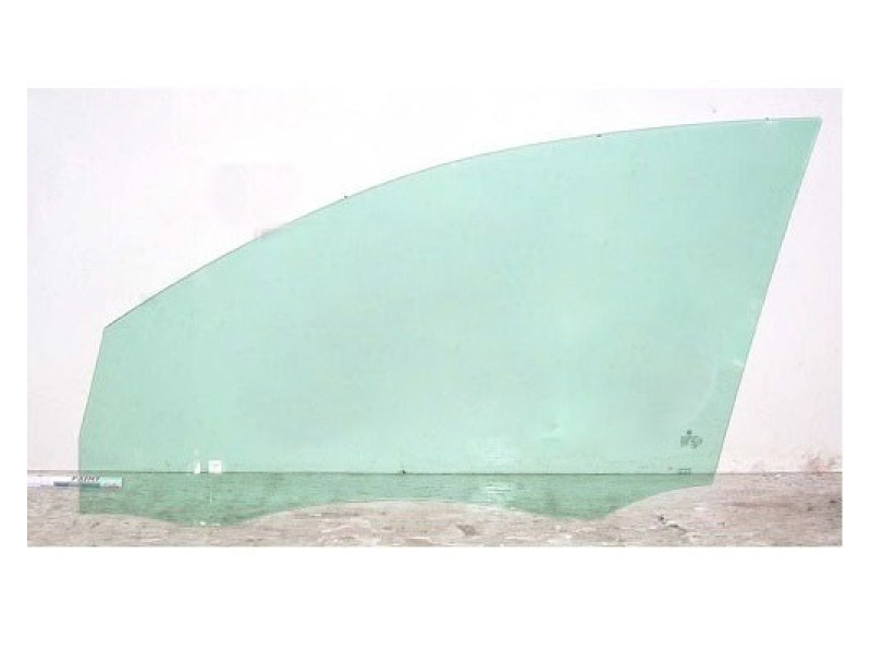 Скло дверне переднє праве VW Golf 6 09-12 (Sekurit)