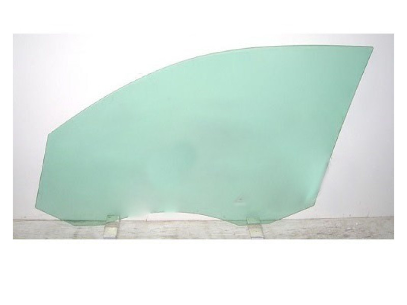 Скло дверне переднє праве VW Tiguan 1 07-16 (XYG)