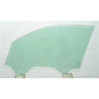 Скло дверне переднє праве VW Tiguan 2 17-, Seat Tarraco 18- (Sekurit)