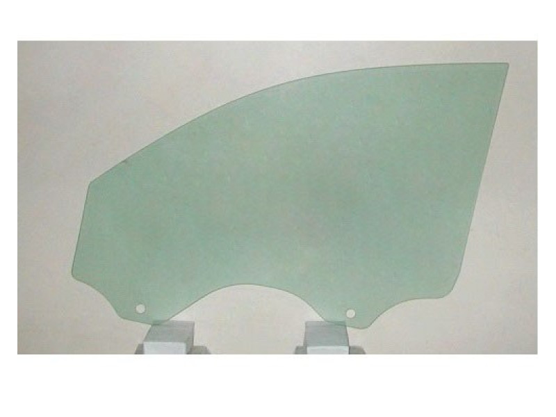 Скло дверне переднє праве VW Touareg 1, Porsche Cayenne 1 02-09 (Sekurit)