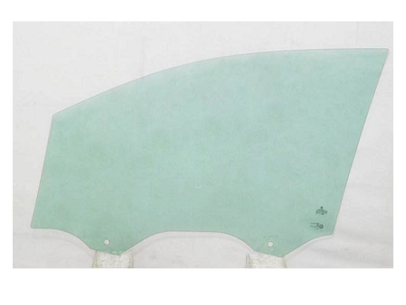 Скло дверне переднє праве VW Touran 15- (XYG)