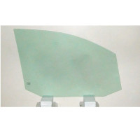 Скло дверне переднє праве VW Touran 03-15 (XYG)