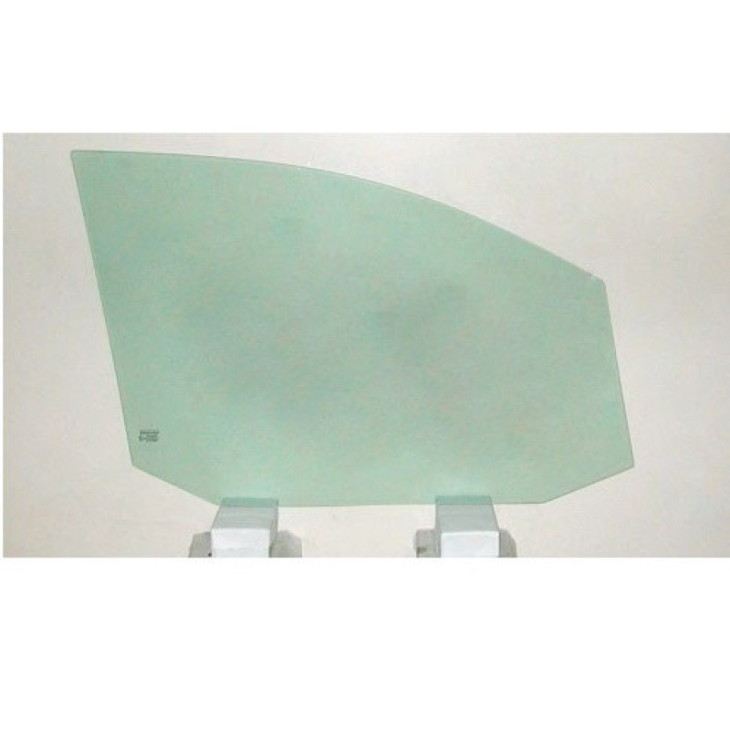 Скло дверне переднє праве VW Touran 03-15 (XYG)