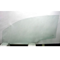 Скло дверне переднє праве VW Up 12- / Seat MII 12- / Skoda Citigo 12- (3 дв.) (XYG) GS 7443 D306