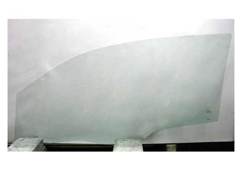 Скло дверне переднє праве VW Up 12- / Seat MII 12- / Skoda Citigo 12- (3 дв.) (XYG) GS 7443 D306