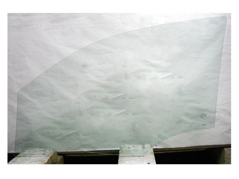 Скло дверне переднє праве VW Up 12- / Seat MII 12- / Skoda Citigo 12- (5 дв.) (Sekurit) GS 7443 D302-X