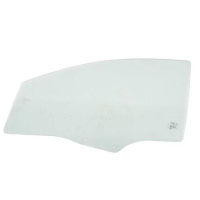 Скло дверне переднє правеChery Kimo A1 (XYG)