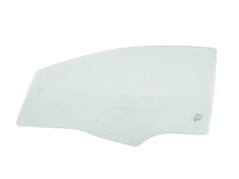 Скло дверне переднє правеChery Kimo A1 (XYG)