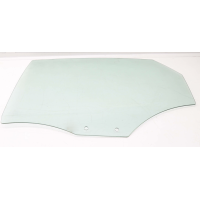 Скло дверне заднє ліве Audi A6 С7 11-18 SEDAN (XYG) 4G5845205