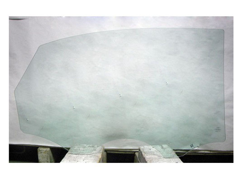 Скло дверне заднє ліве Audi A8 D4 10-17 LONG (XYG) GS 1226 D305