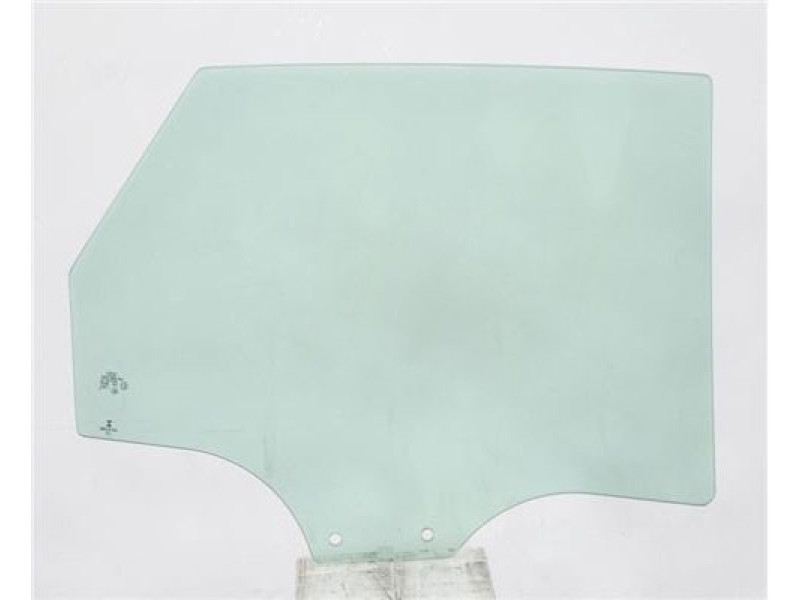 Скло дверне заднє ліве Audi Q5 17-21 (Sekurit)