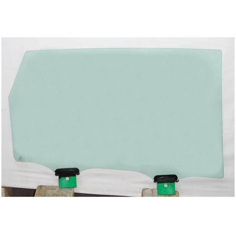 Скло дверне заднє ліве Audi Q7 15-20 (SEKURIT)