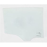 Скло дверне заднє ліве BMW 1 F40 19- (XYG)