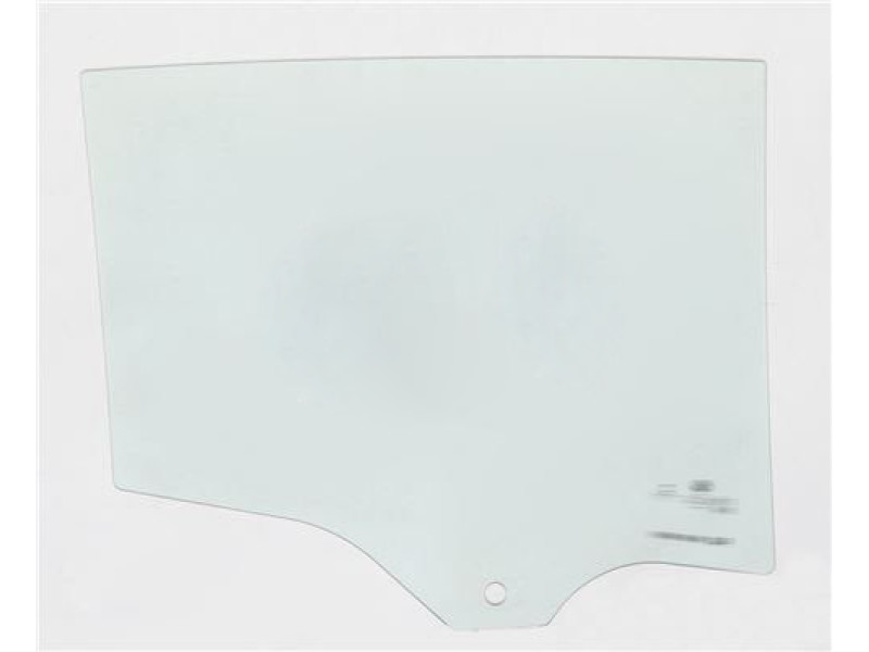 Скло дверне заднє ліве BMW 1 F40 19- (XYG)