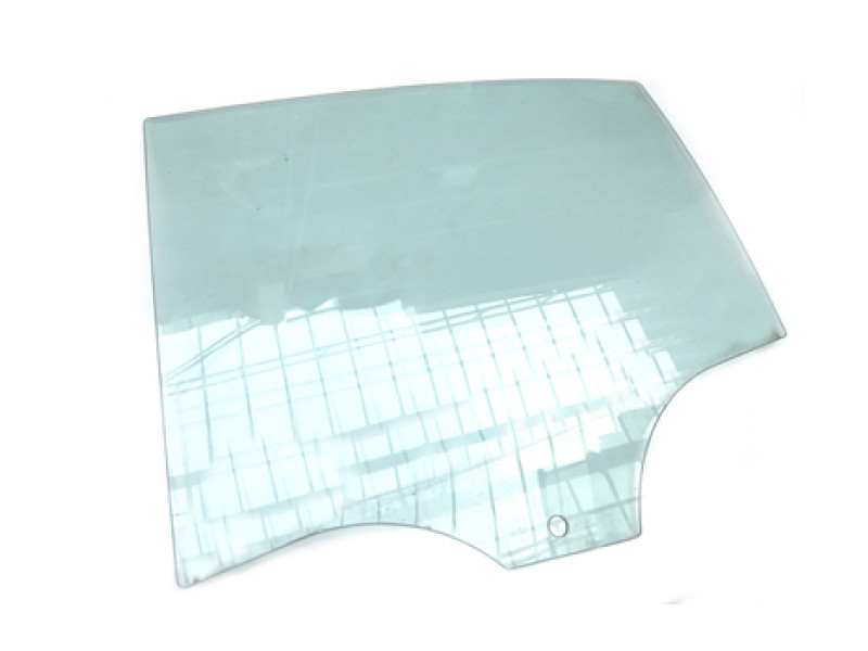 Скло дверне заднє ліве BMW 3 F30 12-19 (XYG)