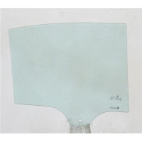 Скло дверне заднє ліве BMW 3 G20 19- седан (Sekurit) 