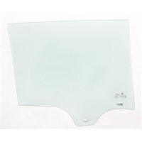 Скло дверне заднє ліве BMW 3 G20 19- універсал (Sekurit) 