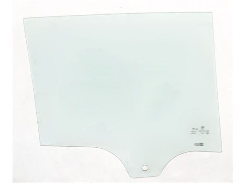 Скло дверне заднє ліве BMW 3 G20 19- універсал (XYG) 